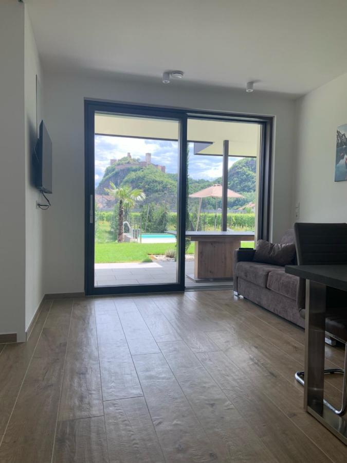 Apartments Klotz Bolzano Exterior photo