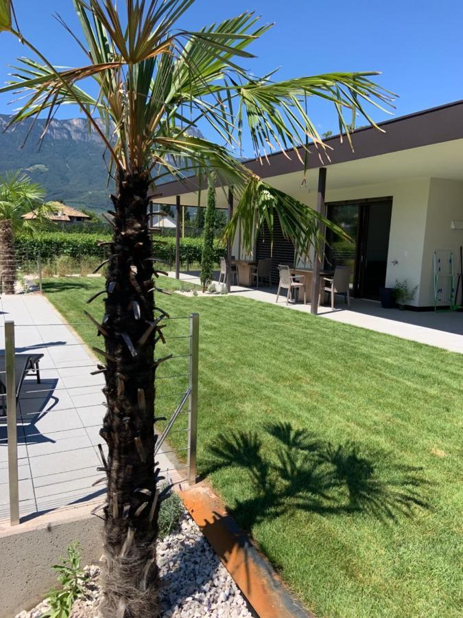 Apartments Klotz Bolzano Exterior photo